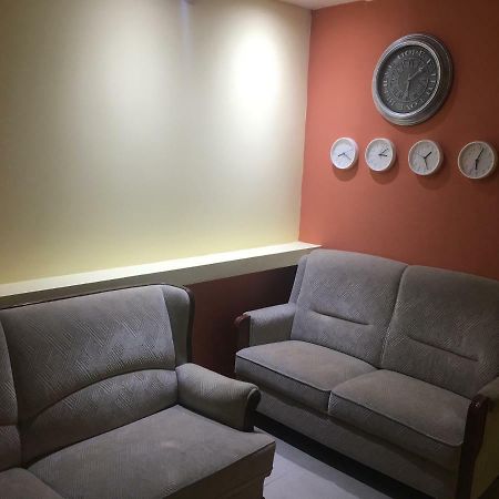 Mevaser - Christian Hostel Risón Lecijón Kültér fotó