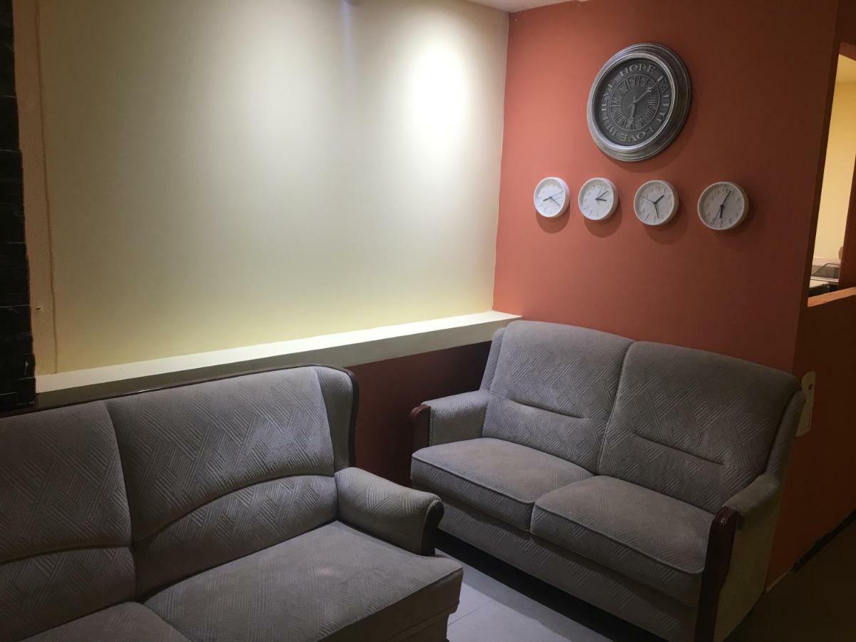 Mevaser - Christian Hostel Risón Lecijón Kültér fotó